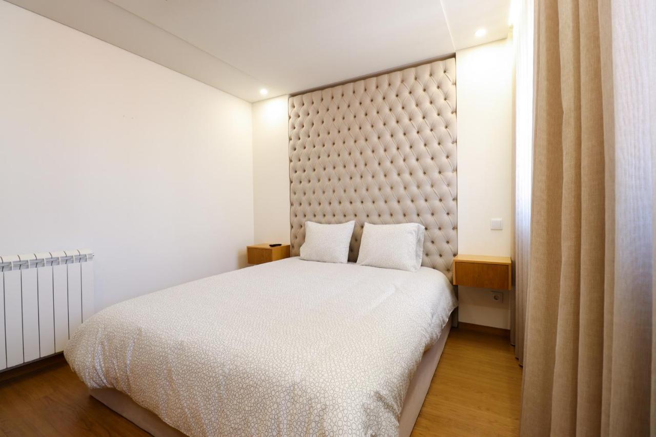 Ribeira Riverhouse - City Centre Duplex With Terrace เวียนา โด กัสเตโล ภายนอก รูปภาพ